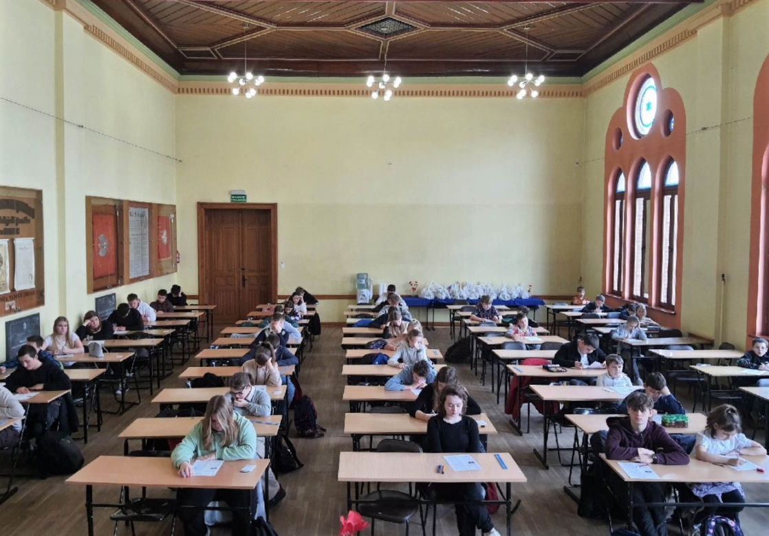 "Młodzież Zapobiega Pożarom". Eliminacje miejsko-gminne w Iławie