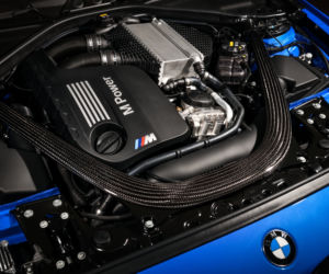 BMW M2 CS (2020)