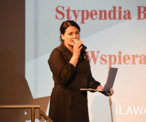 Gala Stypendialna Iława 2020