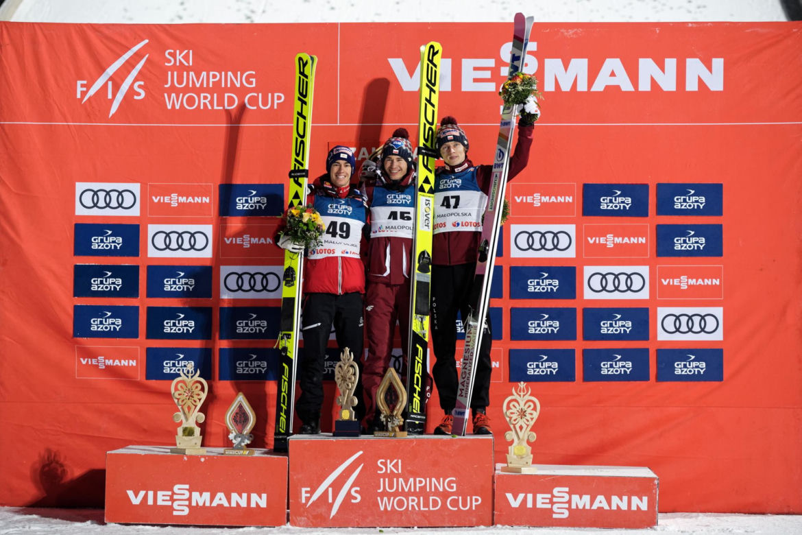 Kamil Stoch