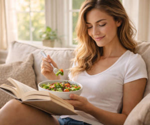 Horoskop na 2026 rok dla Wagi. To czas przełomowych decyzji i zmiany stylu życia