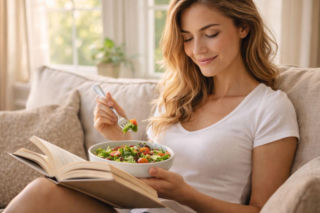 Horoskop na 2026 rok dla Wagi. To czas przełomowych decyzji i zmiany stylu życia