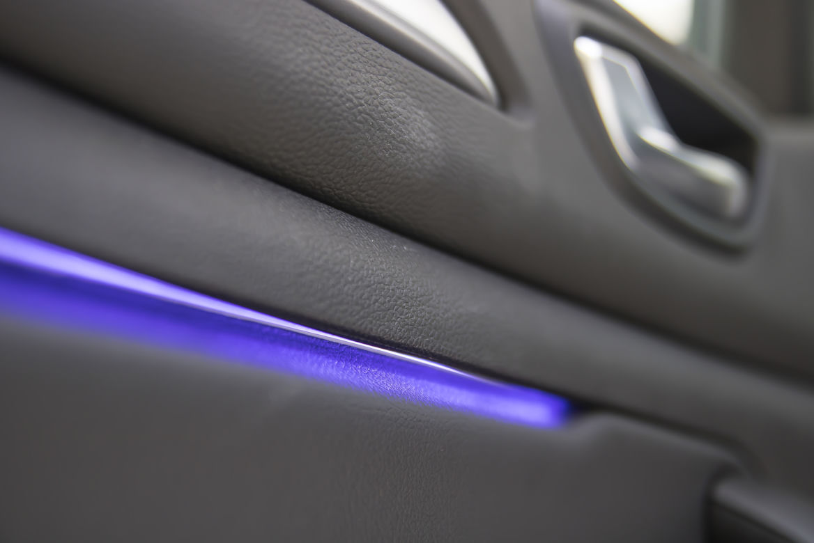 Renault Megane Grandtour E-TECH 160 Plug-in Hybrid Intense