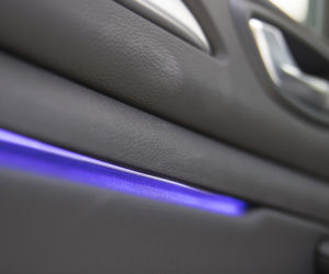 Renault Megane Grandtour E-TECH 160 Plug-in Hybrid Intense
