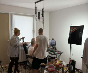 Radio ESKA u Łatwoganga