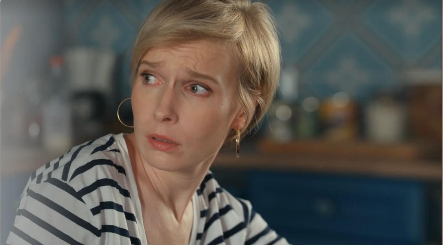 Barwy szczęścia, odcinek 3267. Sonia (Weronika Nockowska)