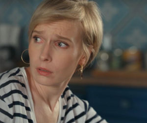 Barwy szczęścia, odcinek 3267. Sonia (Weronika Nockowska)