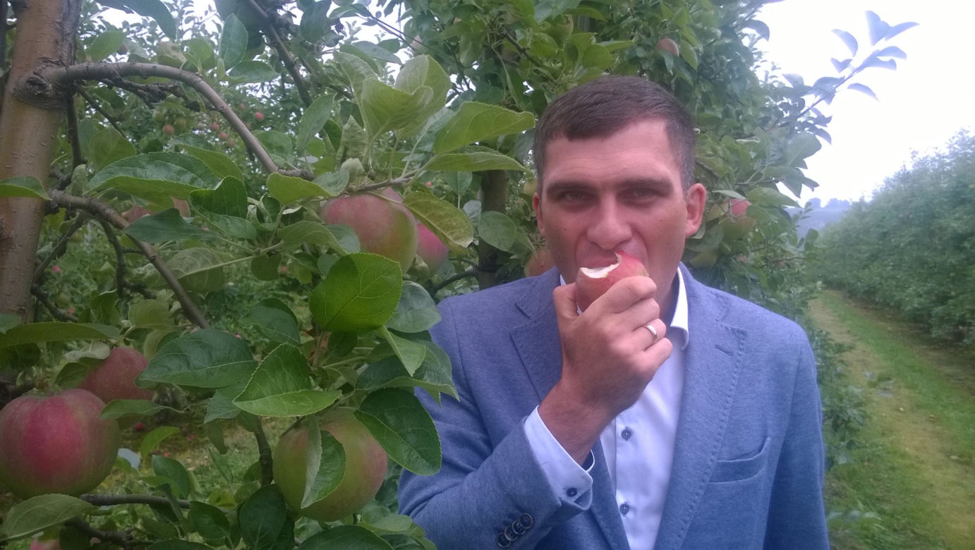 Dariusz Kmiecik