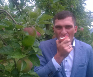 Dariusz Kmiecik