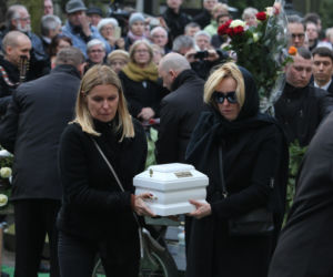 (Nie)zapomniani. Wojciech Młynarski
