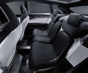 Infiniti QX Sport Inspiration