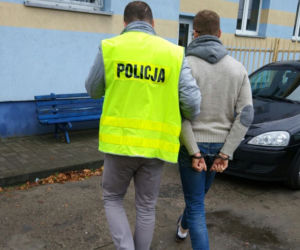 Oferował do sprzedaży „podróbki” sygnowane znakami światowych domów mody [ZDJĘCIA]