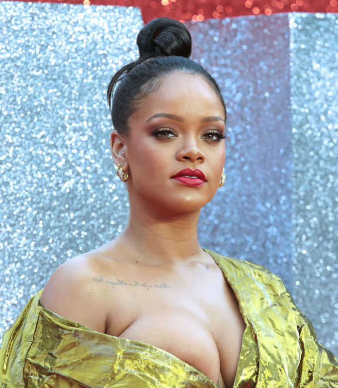 Rihanna