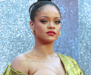 Rihanna