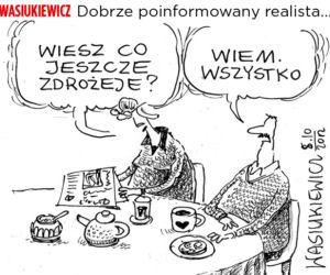 Rysunek dnia