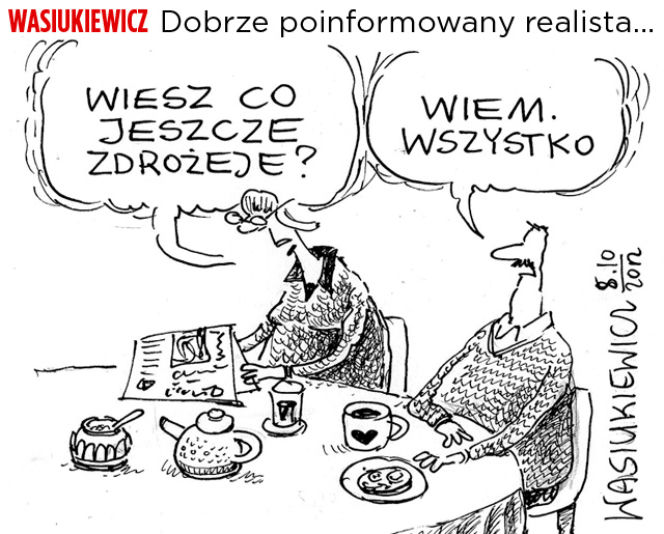 Rysunek dnia
