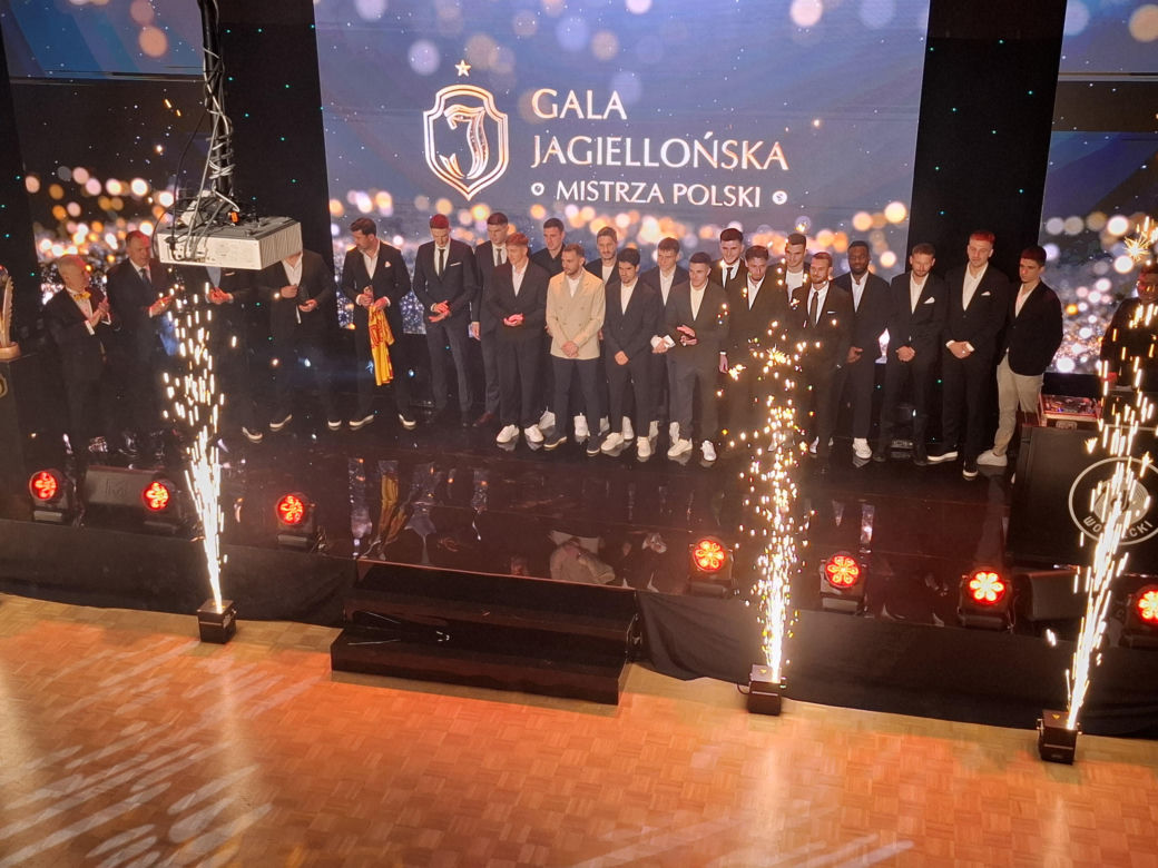 Gala Jagiellońska