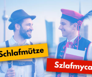 Popularne polskie słowa pochodzące z języka niemieckiego