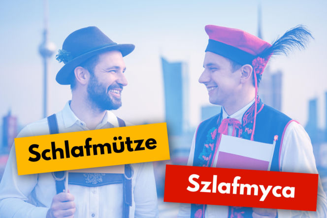 Szlafmyca 