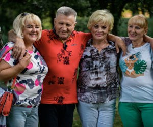 Rolnik szuka żony 7. To oni pojadą do domów rolników