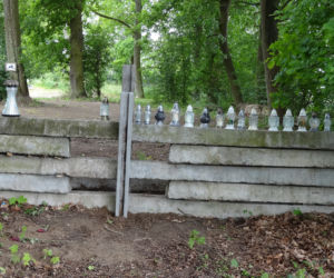 Gorzyca, wypadek trzech nastolatków