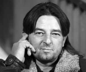 Nie żyje Jacek Ziober. Zmagał się z poważną chorobą. Przed śmiercią stracił uzębienie