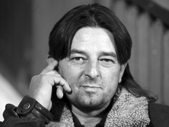 Nie żyje Jacek Ziober. Kiedyś był najlepszym piłkarzem w Polsce. Miał 60 lat