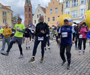 Lotto 23. Bieg Jakubowy cz.2