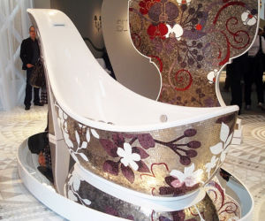 CERSAIE 2009