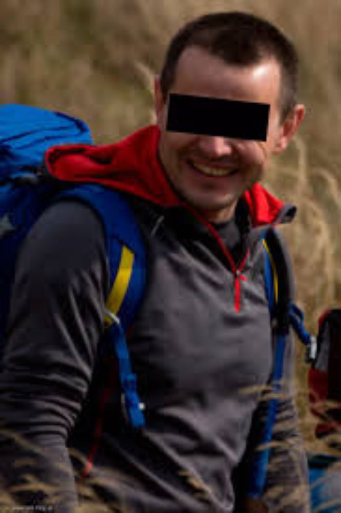 Zabił szwagierkę bo zrobił jej dziecko.