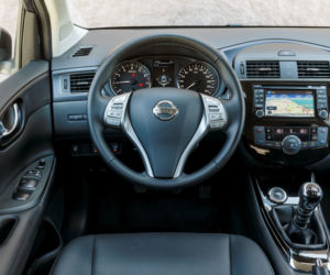 Nissan Pulsar