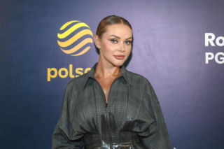 Była kiedyś kultową Słowianką Donatana. Teraz postanowiła opowiedzieć o swojej... wierze w Boga 