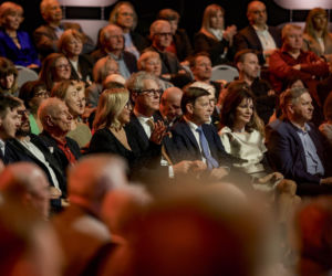 Benefis Wojciecha Gąssowskiego Prywatka u Wojtka