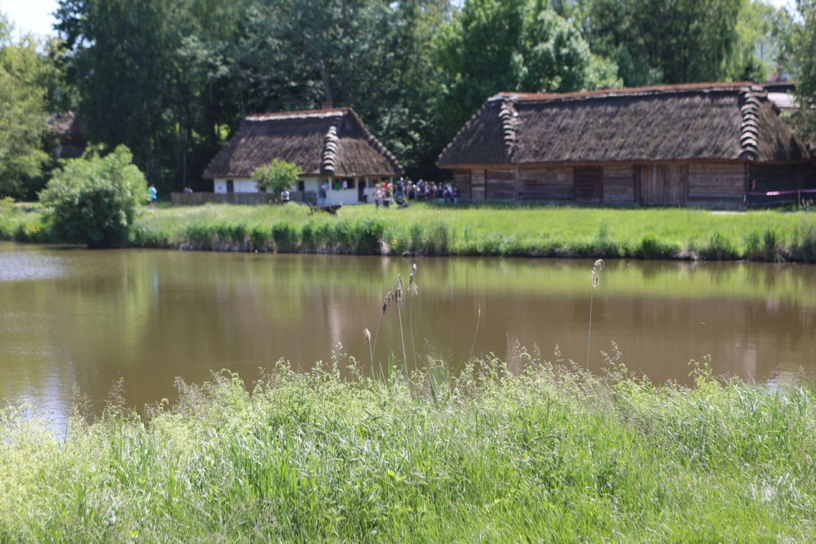 Dzień Dziecka w Muzeum Wsi Lubelskiej