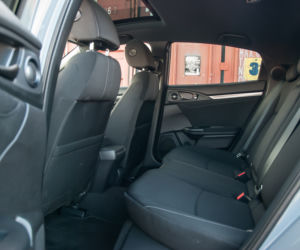 Honda Civic 1.5 Turbo Sport Plus