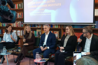 Chroń dziecko w sieci