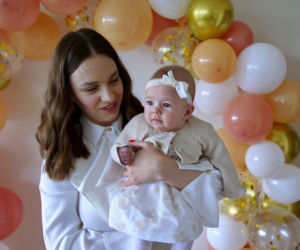 Czy w adwencie można ochrzcić dziecko? Ksiądz ma konkretną odpowiedź