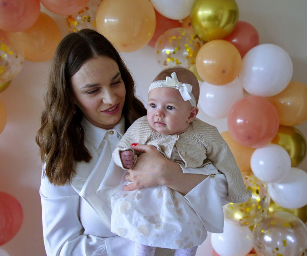 Czy w adwencie można ochrzcić dziecko? Ksiądz ma konkretną odpowiedź