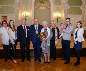 Białystok. Te małżeństwa są razem już 50 lat!