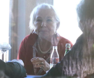 Oto PRAWDZIWE OSTATNIE zdjęcia Bożeny Dykiel