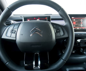 Citroen C4 Cactus 1.2 PureTech 130 KM Shine