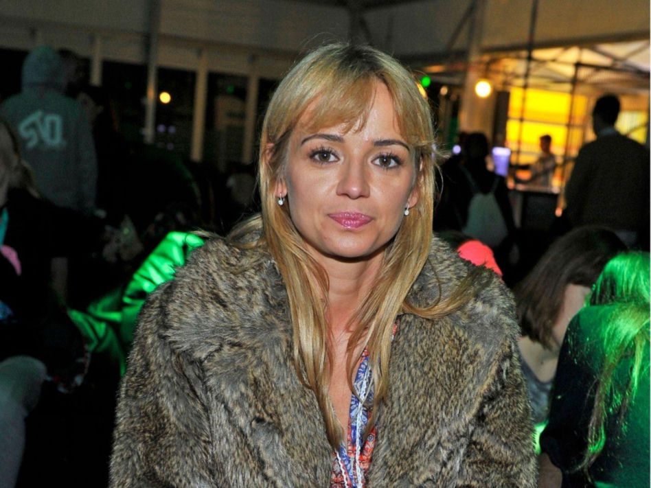 Anna Przybylska