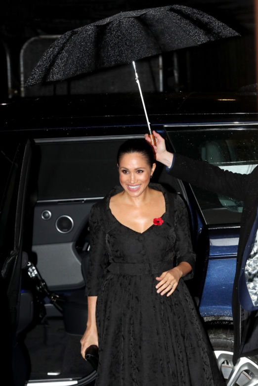 Meghan Markle 