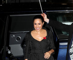 Meghan Markle 