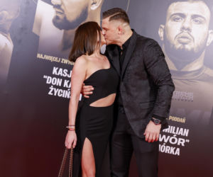 Gwiazdy na Gali Fame Awards 2025