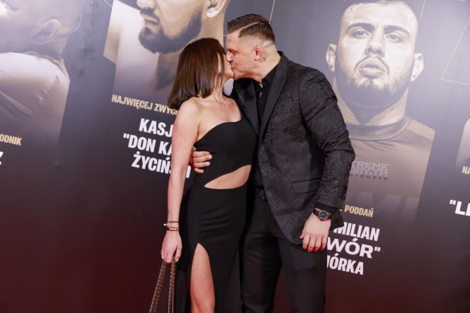 Gwiazdy na Gali Fame Awards 2025