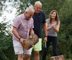 3. odcinek Sanatorium miłości