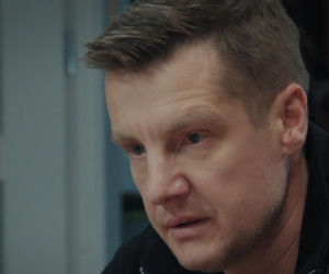 M jak miłość odc. 1927. Paweł (Rafał Mroczek)