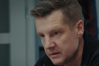 M jak miłość odc. 1927. Paweł (Rafał Mroczek)