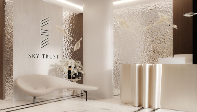 Sky Trust w Kielcach